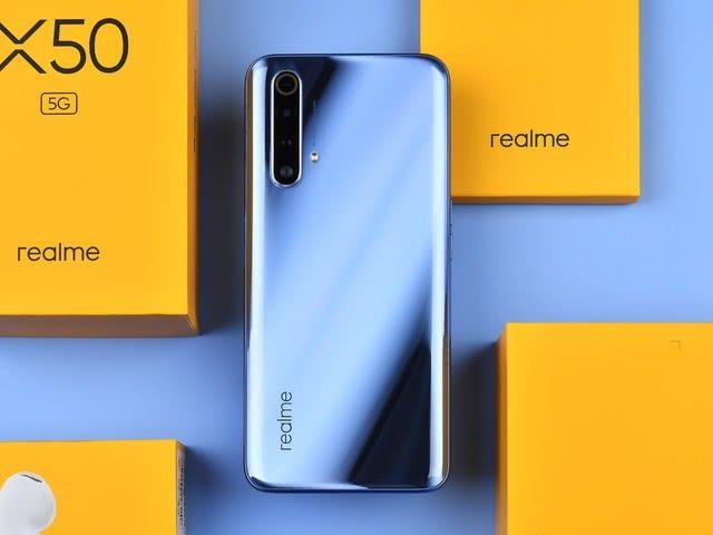 5G手机也要降价了？120Hz+256G+四摄镜头，不足三千元你敢信！