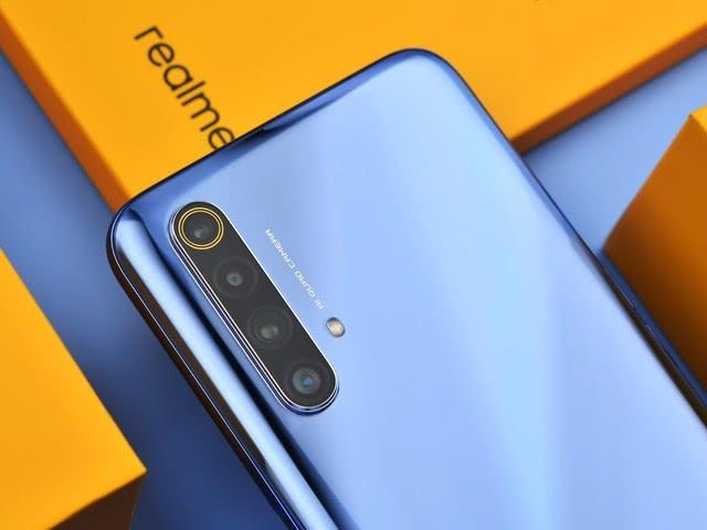 5G手机也要降价了？120Hz+256G+四摄镜头，不足三千元你敢信！