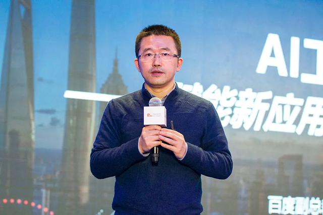 百度云总经理离职引发三种猜想，曾与华为云并列第三，将何去何从