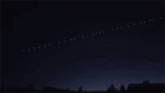 自媒体吹爆钢铁侠星链卫星，一运行5G就死翘翘？