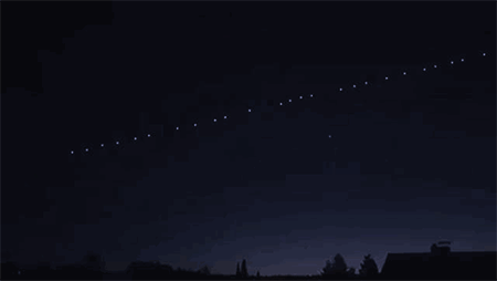 自媒体吹爆钢铁侠星链卫星，一运行5G就死翘翘？