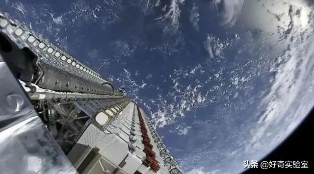 自媒体吹爆钢铁侠星链卫星，一运行5G就死翘翘？