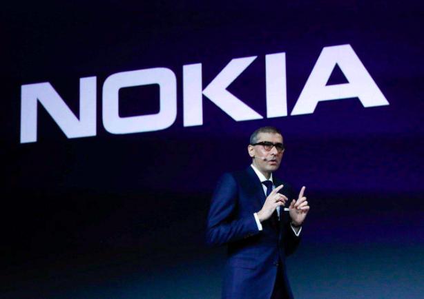 诺基亚危险了！美国想要收购诺基亚，增强5G影响力