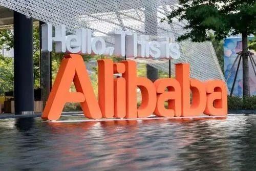 入驻商家暴涨194%，阿里巴巴第一个业务成外贸“救星”？