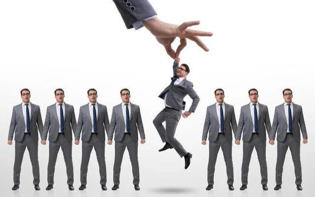 为什么阿里巴巴待遇这么好，却还是有很多人离职？从这5点分析