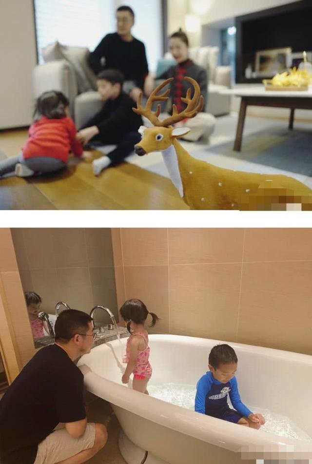 蒋凡处理结果公布 妻子删除秀恩爱合照 要离婚？