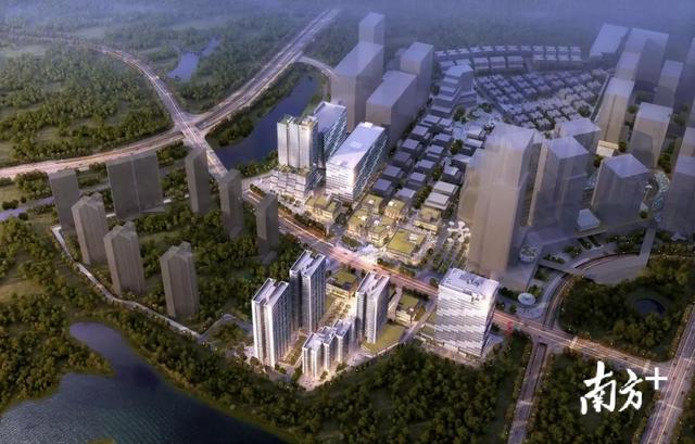 20亿投融资资金！京东智谷资本赋能正式启动