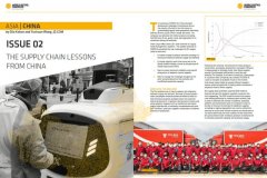 为什么今年疫情期间没有发生抢购？外媒揭秘京东内部的神秘团队