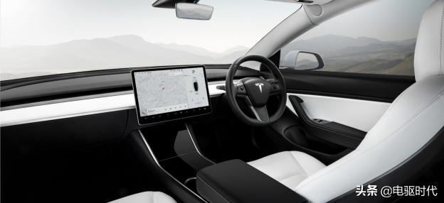 Model 3销量爆棚和设计有关系吗？