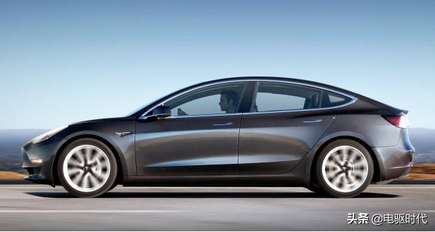 Model 3销量爆棚和设计有关系吗？