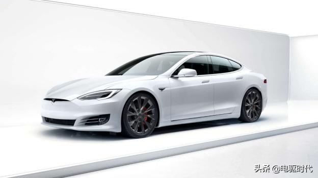 Model 3销量爆棚和设计有关系吗？