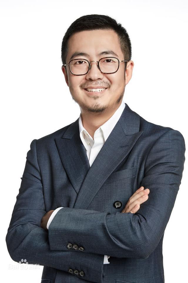 她是阿里正房太子妃，20岁嫁入豪门后，活成55岁当当网李国庆