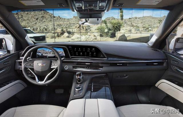 连放两大招，凯迪拉克Lyriq和Celestiq将迎战特斯拉热门车？