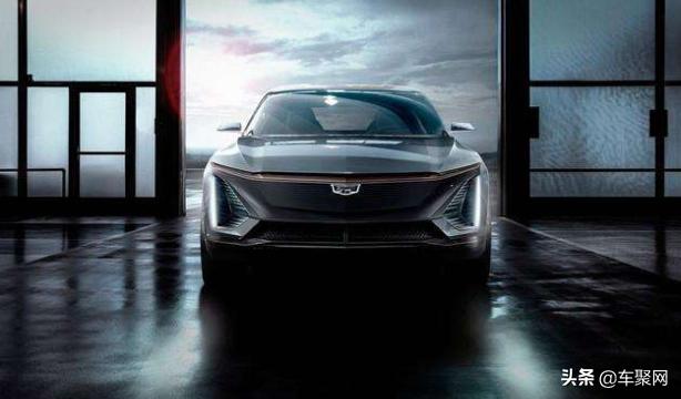 连放两大招，凯迪拉克Lyriq和Celestiq将迎战特斯拉热门车？