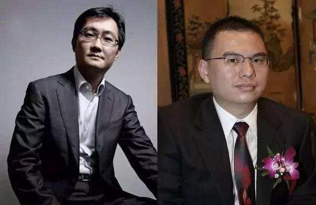 腾讯、百度、阿里巴巴，这些名字是怎么来的？背后的故事太精彩