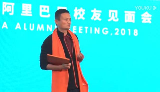 腾讯、百度、阿里巴巴，这些名字是怎么来的？背后的故事太精彩