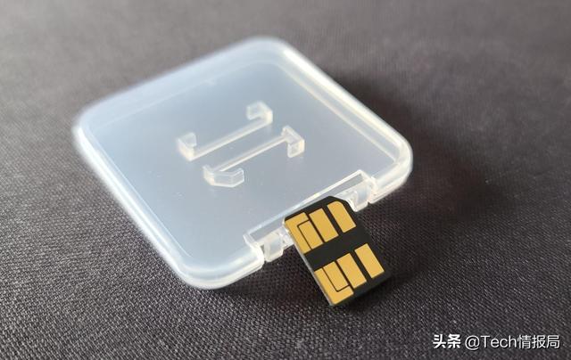 华为手机专属，雷克沙NM存储卡诞生：5G存储空间不足就找它！