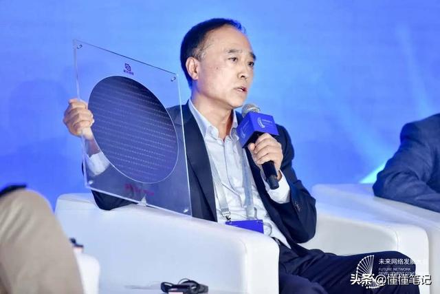 新基建“引爆”数字经济 紫光国微Q1逆势增长揭秘