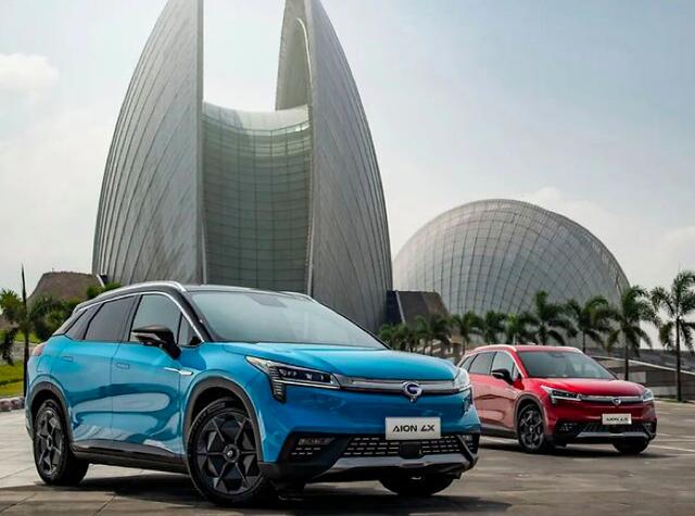 新能源车终于传来好消息，私人消费占比过半，大家速来