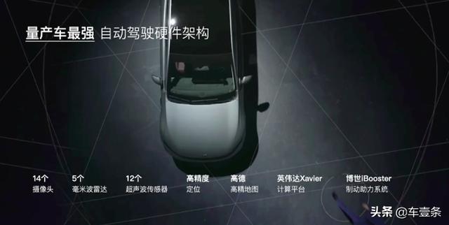 小鹏P7定价“迷踪拳”背后：为应对补贴新政临时调整配置丨调查