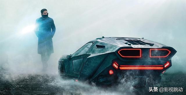 由《大都会》到《西部世界》，我们在凝视、也被人工智能凝视着