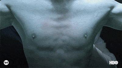 由《大都会》到《西部世界》，我们在凝视、也被人工智能凝视着