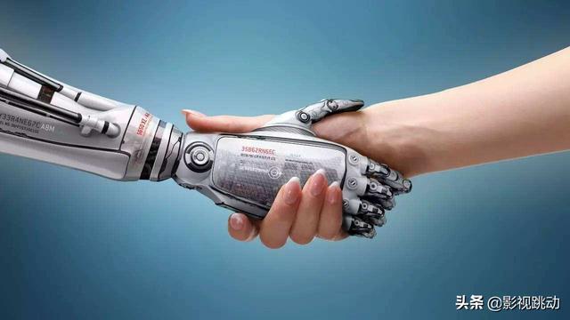 由《大都会》到《西部世界》，我们在凝视、也被人工智能凝视着