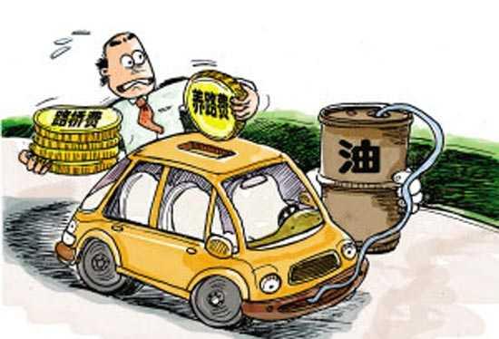 无人驾驶汽车的普及应用，将使私家车退出历史舞台