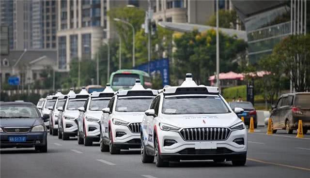 无人驾驶汽车的普及应用，将使私家车退出历史舞台