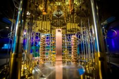 科技大热门 亚马逊、IBM和微软正推进量子计算全球化