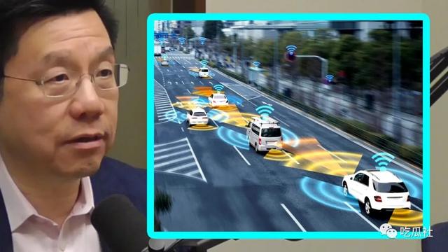 马斯克罕见服软认输，李开复也不必直播吃车，这段无人车公案了结