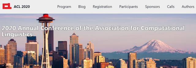 阿里22篇论文入选国际顶会ACL 2020，刷新NLP技术世界纪录
