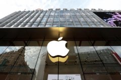 苹果二季度净利润下滑，iPhone、iPad、Mac业绩走低