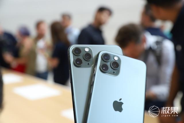 苹果正式入驻抖音国际版TikTok，新iPhone或将配备更强的视频能力