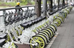 从配角到主角，来势汹汹的共享电单车还会重蹈单车的覆辙吗?