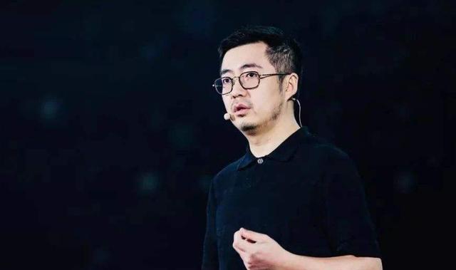 大胆猜测，蒋凡1年内会离职创业