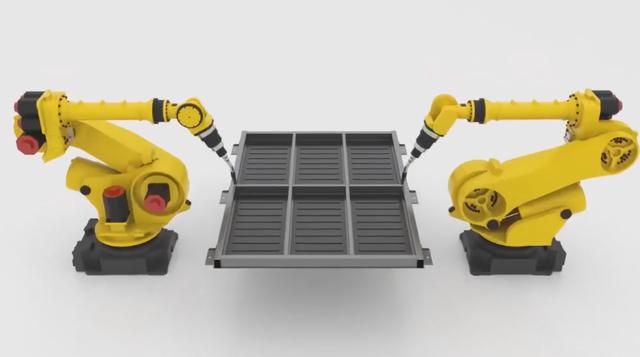 发那科一季度中国订单额增6%；新松2019营收净利双下滑