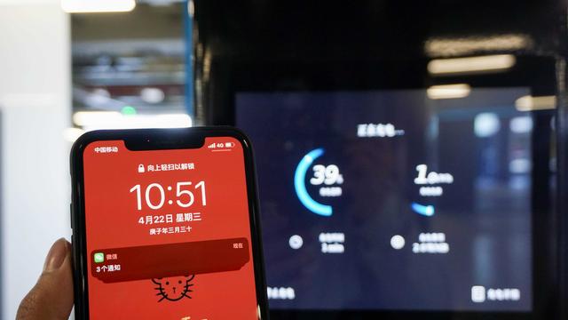 试完奔驰EQC/奥迪e-tron，特斯拉是个弟弟