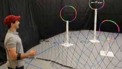 麻省理工学院开发系统 使用肌肉信号控制无人机