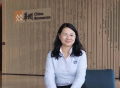 华润银行罗伶：构建银行金融科技系统，科技工作要一张蓝图绘到底