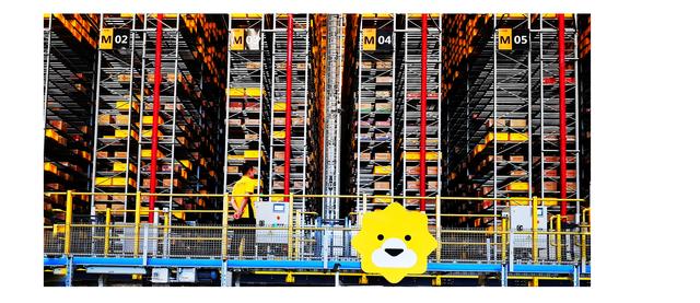 下个十年，苏宁物流做好了什么准备？