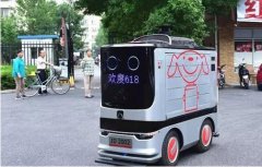 京东推出1000家无人餐厅！众多职业进入寿命倒计时，老了将没工打