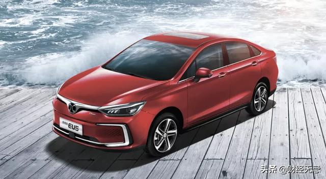 新能源汽车补贴再延两年，到底是抢救还是补刀？