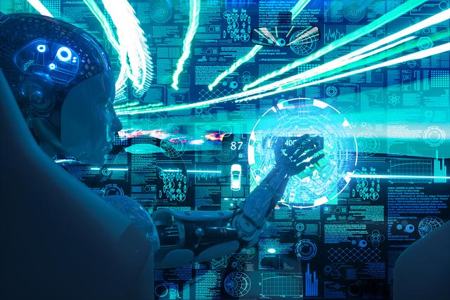 巨头混战自动驾驶出租车：抢先试错是角逐万亿市场的砝码