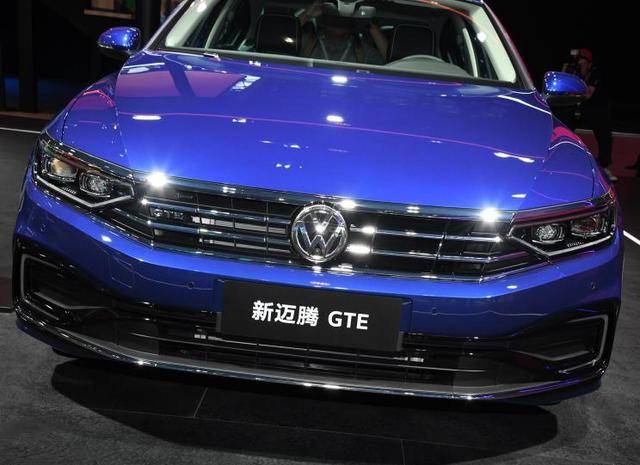 集齐了比亚迪所有的先进技术，这款车能否为中国品牌争一口气呢？