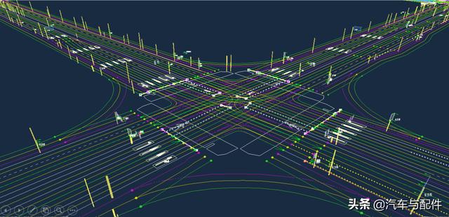 【L3特辑】四维图新：置身自动驾驶时代，与变革相拥