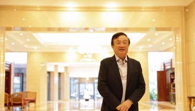 华为或让供应商搬回国内，郭台铭也“变脸”，美国建厂计划泡汤？