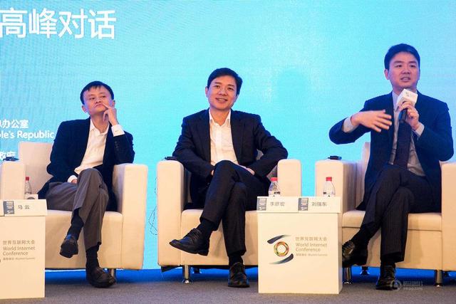 就算卖掉京东，东哥也不愿用支付宝，马爸爸究竟干了什么呢？