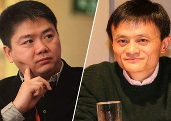 就算卖掉京东，东哥也不愿用支付宝，马爸爸究竟干了什么呢？