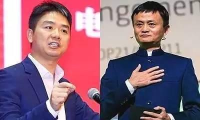就算卖掉京东，东哥也不愿用支付宝，马爸爸究竟干了什么呢？